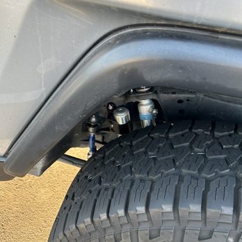Sibi Built - Auto Repair Near Me - Placentia, California
