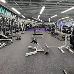 Anytime Fitness