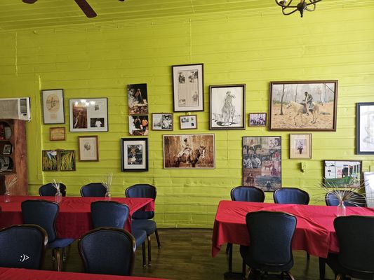 Gullah Grub Restaurant by null