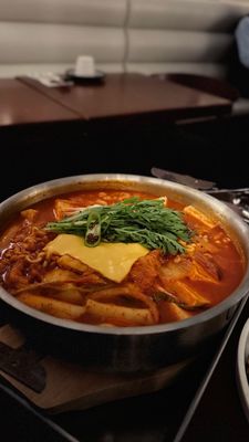 TAL Bistro & Bar NYC by null