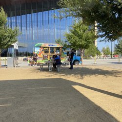Kona Ice of Moore, Central OKC, Midwest City & Choctaw - Tropical shaved Kona Ice