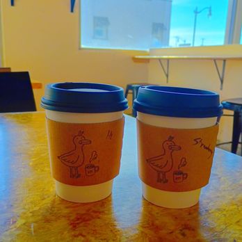 B Twentyfour - Coffee & Tea Near Me - Los Angeles, California