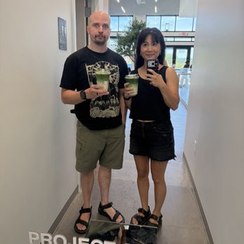 The Project Matcha - Beverage Store Near Me - Beaverton, Oregon The Project Matcha - Beverage Store Near Me - Beaverton, Oregon