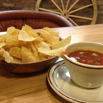 Maria Bonita - Chips and Salsa - Mexican Near Me - Orem, Utah Maria Bonita - Chips and Salsa - Mexican Near Me - Orem, Utah