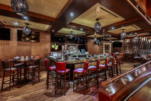Chayo Mexican Kitchen + Tequila Bar by null