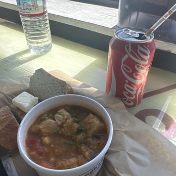 Sourdough & Co - Sandwiches Near Me - Millbrae, California