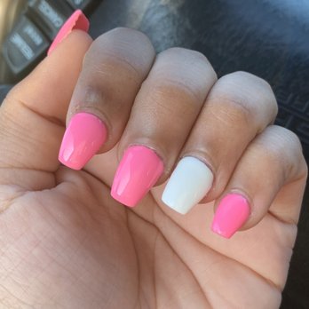 Fusion Beauty Skin & Nails - Nail Salons Near Me - Surrey, British Columbia
