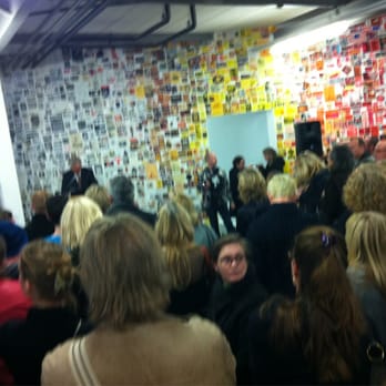 TENT Rotterdam - Museums Near Me - Rotterdam, ZH