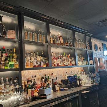 Six One Nine Supper Club - Cocktail Bars Near Me - Wallingford, Connecticut Six One Nine Supper Club - Cocktail Bars Near Me - Wallingford, Connecticut