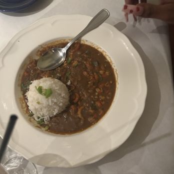 BrewRiver Creole Kitchen - Crawfish ETOUFFEE - Gastropubs Near Me - Cincinnati, Ohio BrewRiver Creole Kitchen - Crawfish ETOUFFEE - Gastropubs Near Me - Cincinnati, Ohio
