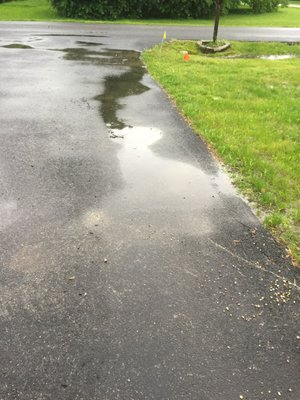 North Shore Paving, Inc. by null