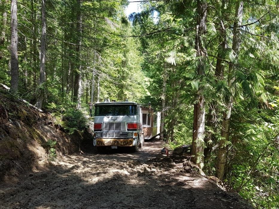 3 SISTERS TRANSPORT Updated September 2024 200535 Tranquille Road