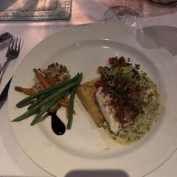 Halibut