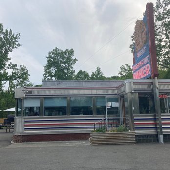 West Taghkanic Diner - Diners Near Me - Ancram, New York West Taghkanic Diner - Diners Near Me - Ancram, New York