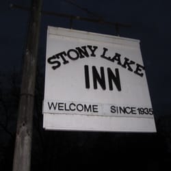 Stony Lake Inn
