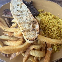Steak Steak