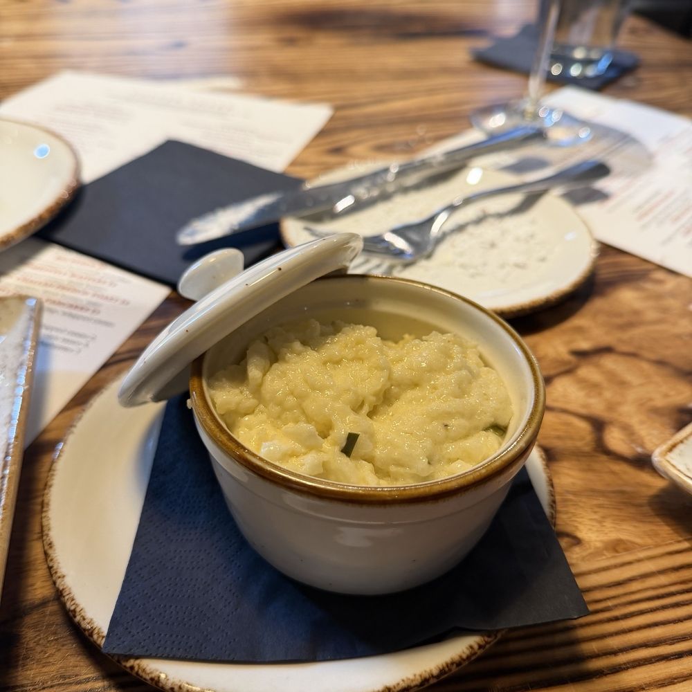 The Copper Shark - Grits - Cocktail Bars Near Me - Baltimore, Maryland
