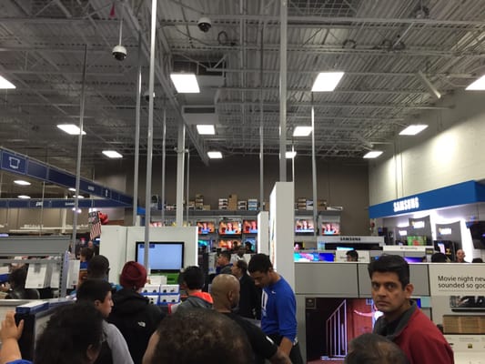 Best Buy by null
