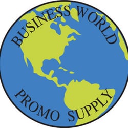 Business World - Logo