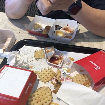 Chick-fil-A - Devoured - Chicken Shop Near Me - Sparks, Nevada Chick-fil-A - Devoured - Chicken Shop Near Me - Sparks, Nevada