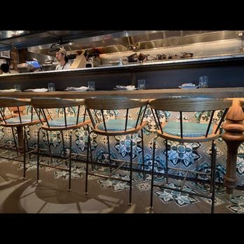 Baro - The bar/kitchen area - Cocktail Bars Near Me - Toronto, Ontario Baro - The bar/kitchen area - Cocktail Bars Near Me - Toronto, Ontario