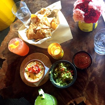 boon hotel + spa - Colorful things at El Barrio (short bike ride away) - Hotels Near Me - Guerneville, California
