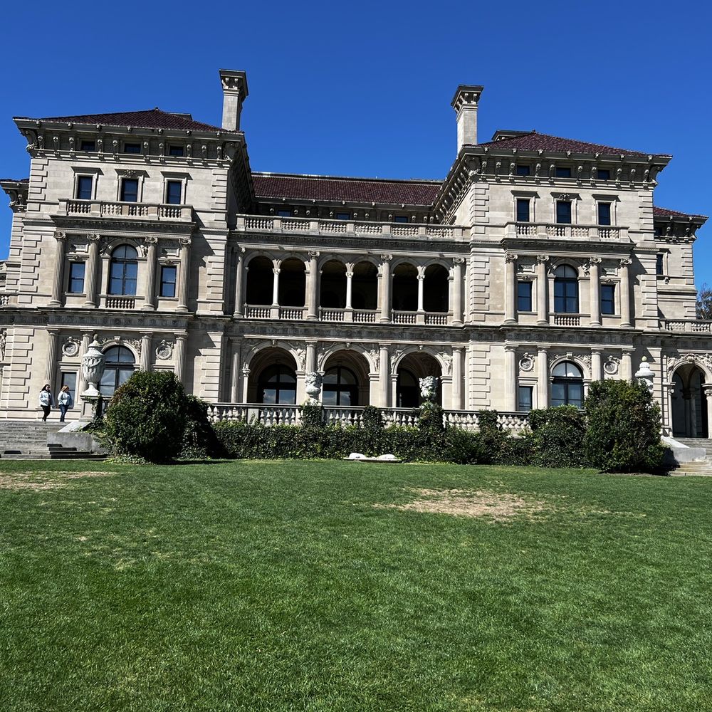 The Breakers - Landmarks & Historical Buildings Near Me - Newport, Rhode Island The Breakers - Landmarks & Historical Buildings Near Me - Newport, Rhode Island