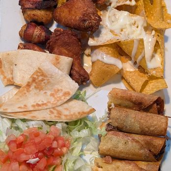 La Carreta - Mexican Near Me - Manchester, New Hampshire La Carreta - Mexican Near Me - Manchester, New Hampshire