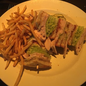 Yard House - roasted turkey club - New American Near Me - Indianapolis, Indiana Yard House - roasted turkey club - New American Near Me - Indianapolis, Indiana