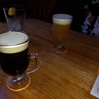 Charly's - Hazelnut Cafe & Hot Buttered Rum. - Pubs Near Me - Flagstaff, Arizona