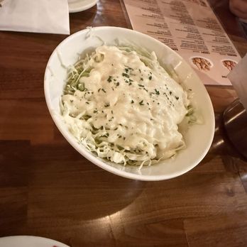 Pelicana Chicken - Irvine - Cabbage Salad - Chicken Wings Near Me - Irvine, California Pelicana Chicken - Irvine - Cabbage Salad - Chicken Wings Near Me - Irvine, California