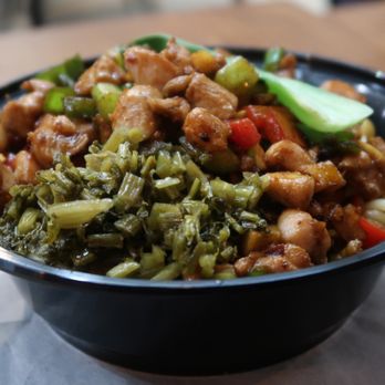 Silky Kitchen - Chinese Near Me - New York, New York Silky Kitchen - Chinese Near Me - New York, New York