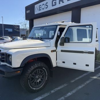 Roseville Ineos Grenadier - Car Dealers Near Me - Roseville, California Roseville Ineos Grenadier - Car Dealers Near Me - Roseville, California