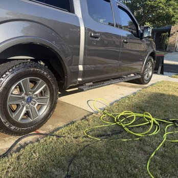 KIP Cleaning - 6 Month Tire Seal - Auto Detailing Near Me - Lawrenceville, Georgia KIP Cleaning - 6 Month Tire Seal - Auto Detailing Near Me - Lawrenceville, Georgia