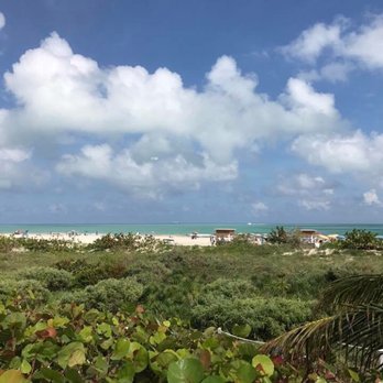 Marriott Stanton South Beach - Hotels Near Me - Miami Beach, Florida