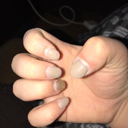 This photo is from two and a half weeks later. Everything is still on. Just in time for a fill! This photo is from two and a half weeks later. Everything is still on. Just in time for a fill!