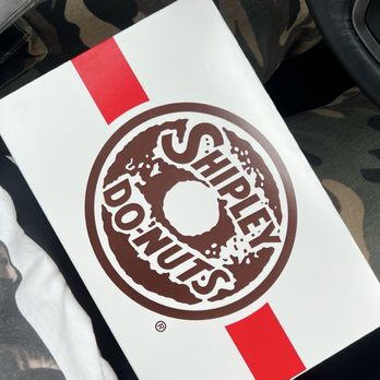 Shipley Do-Nuts - Coffee & Tea Near Me - Orlando, Florida Shipley Do-Nuts - Coffee & Tea Near Me - Orlando, Florida