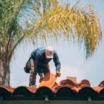 Hexagon Roofing - Exceptional Tile Roof Installation By Hexagon Roofing in Yorba Linda, CA - Roofing Near Me - Huntington Beach, California Hexagon Roofing - Exceptional Tile Roof Installation By Hexagon Roofing in Yorba Linda, CA - Roofing Near Me - Huntington Beach, California