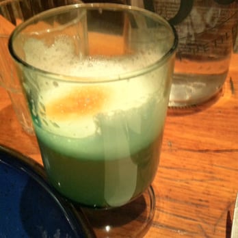 El Santo Cachon - Pisco sour - Latin American Near Me - Marseille, 13 El Santo Cachon - Pisco sour - Latin American Near Me - Marseille, 13
