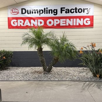 Juicy Dumpling Factory - Chinese Near Me - Redondo Beach, California