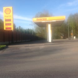 Shell