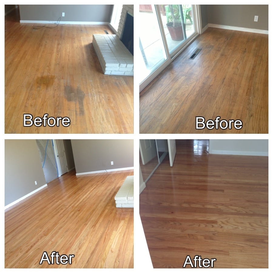 KING HARDWOOD FLOORING Updated September 2024 15 Reviews 979