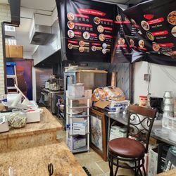 Mandi Restaurant