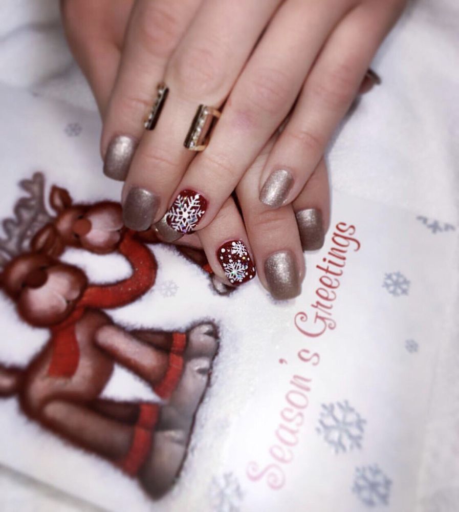 FOXY NAILS Updated September 2024 17 Photos & 10 Reviews 3364