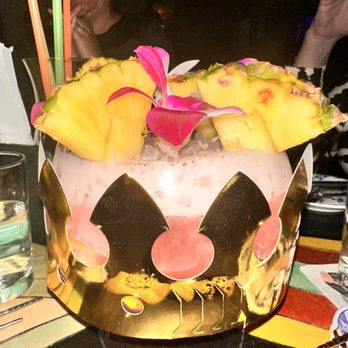 Sunken Harbor Club - Cocktail Bars Near Me - Brooklyn, New York Sunken Harbor Club - Cocktail Bars Near Me - Brooklyn, New York
