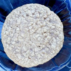SpencerCreek Baking Company - Oatmeal Cream Pie