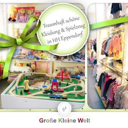 Große Kleine Welt