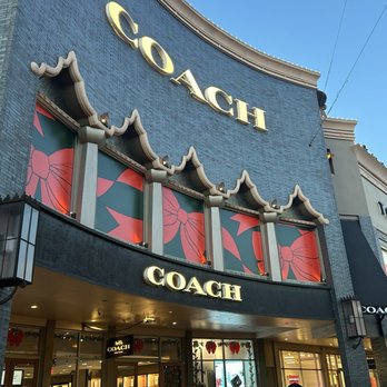 Handbag Outlet Mall Coach Outlet Deal Of The Hour Polo Ralph