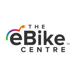 The eBike Centre - 2019 Logo