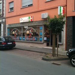 Pizzahaus Pinocchio